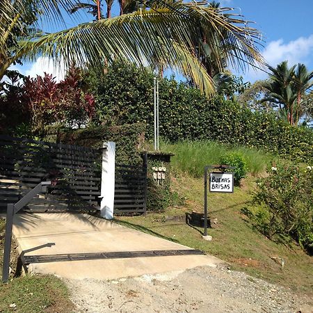 Casas Buenas Brisas Villa Ojochal Bagian luar foto