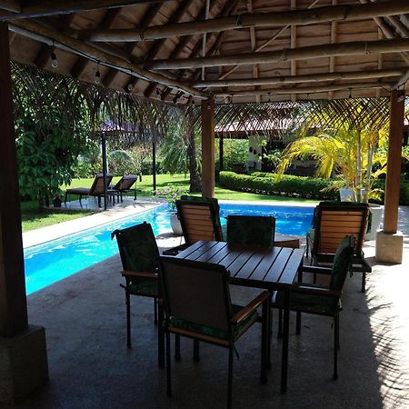 Casas Buenas Brisas Villa Ojochal Bagian luar foto