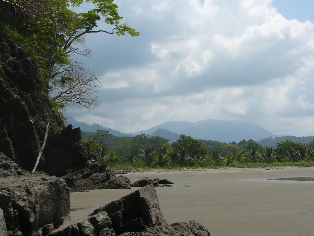Casas Buenas Brisas Villa Ojochal Ruang foto