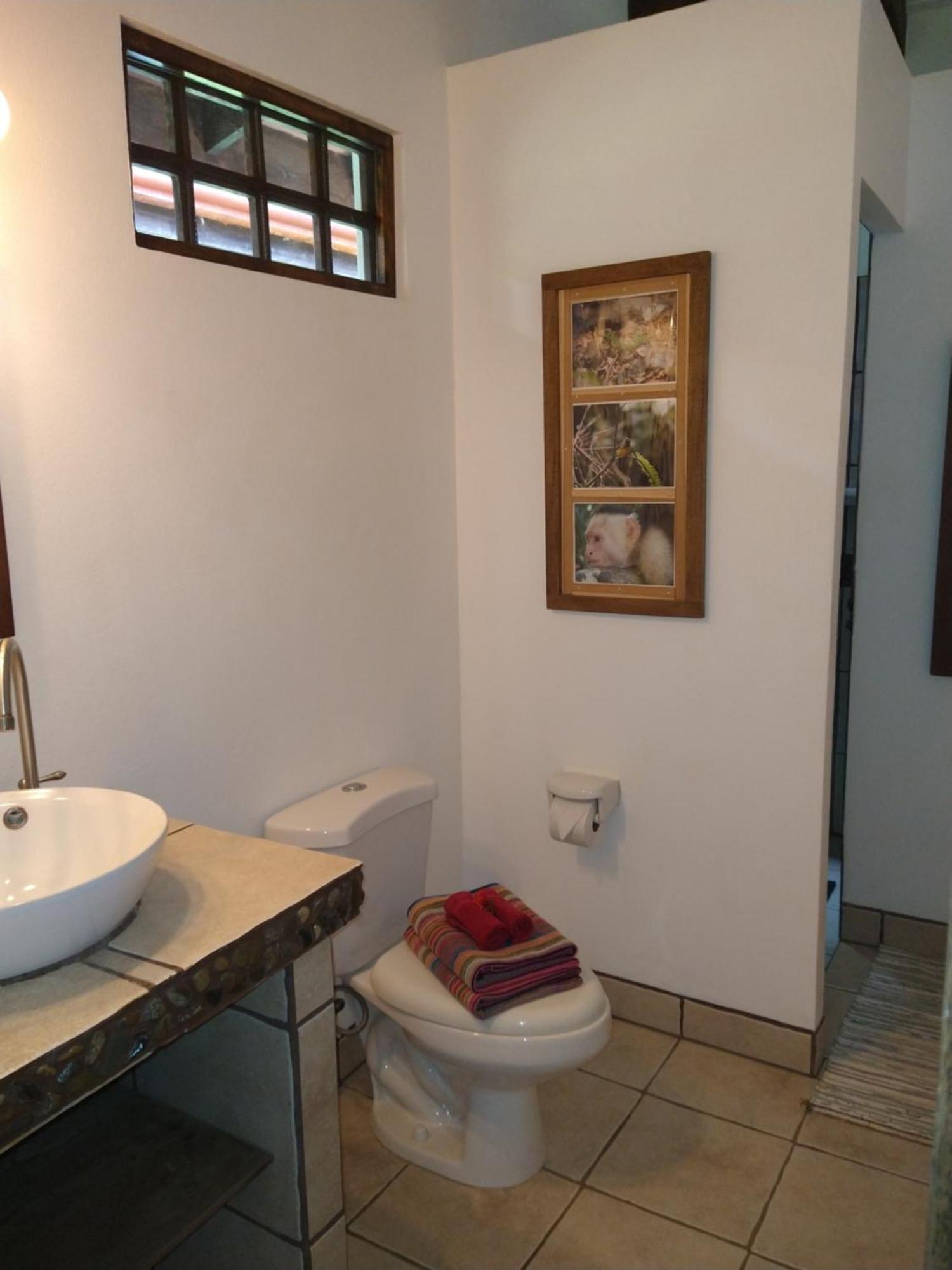 Casas Buenas Brisas Villa Ojochal Bagian luar foto