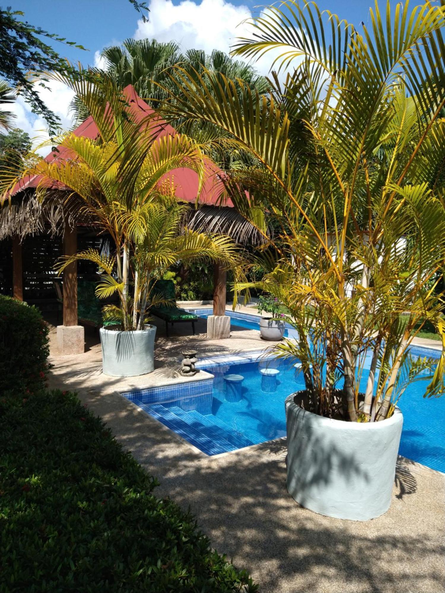 Casas Buenas Brisas Villa Ojochal Bagian luar foto