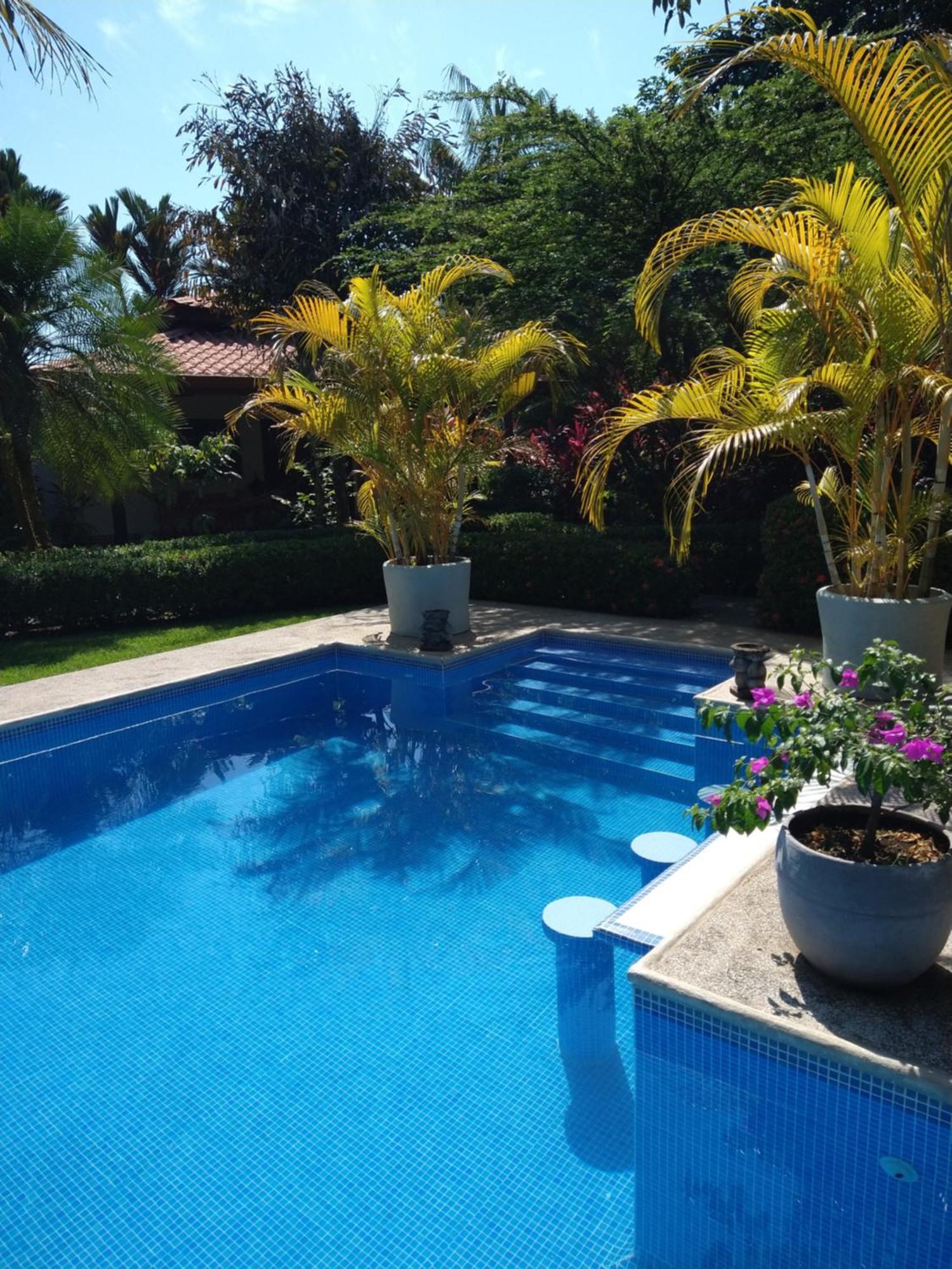 Casas Buenas Brisas Villa Ojochal Bagian luar foto
