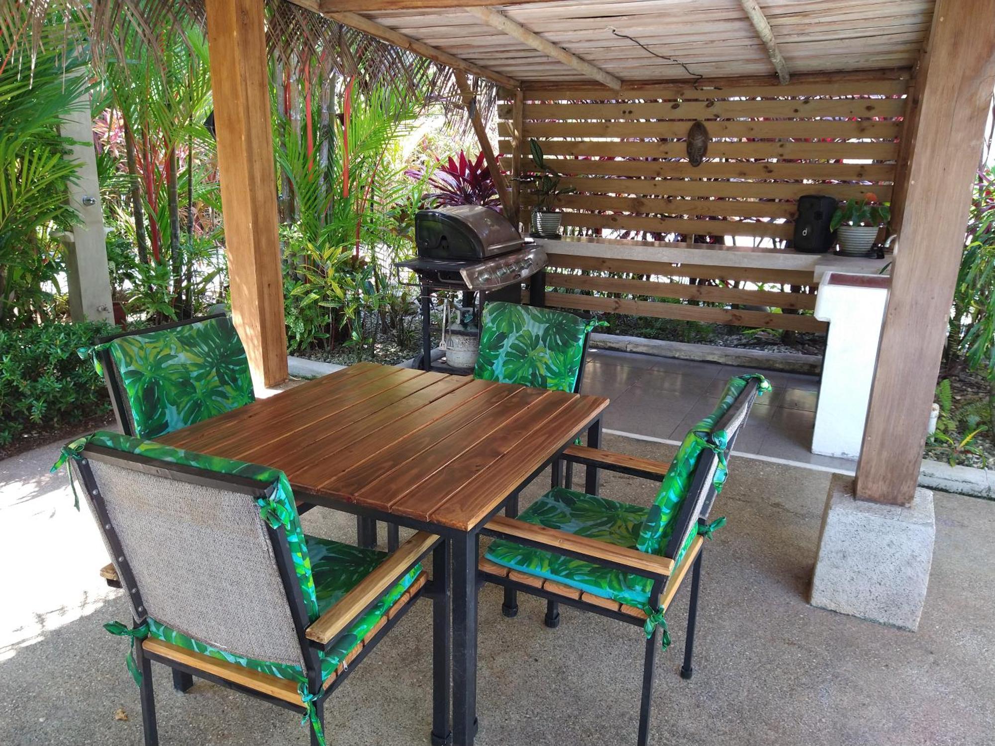 Casas Buenas Brisas Villa Ojochal Bagian luar foto
