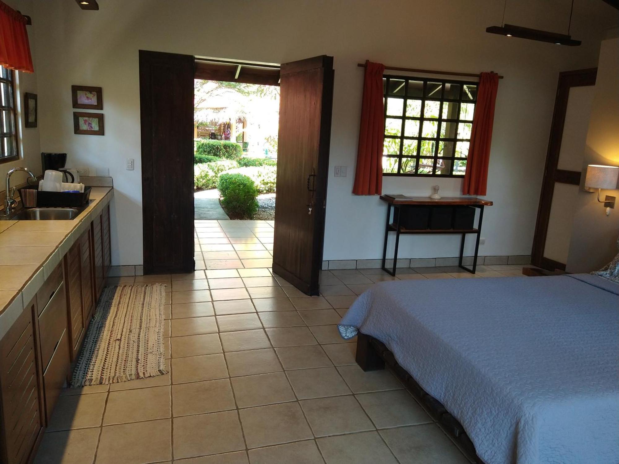 Casas Buenas Brisas Villa Ojochal Bagian luar foto