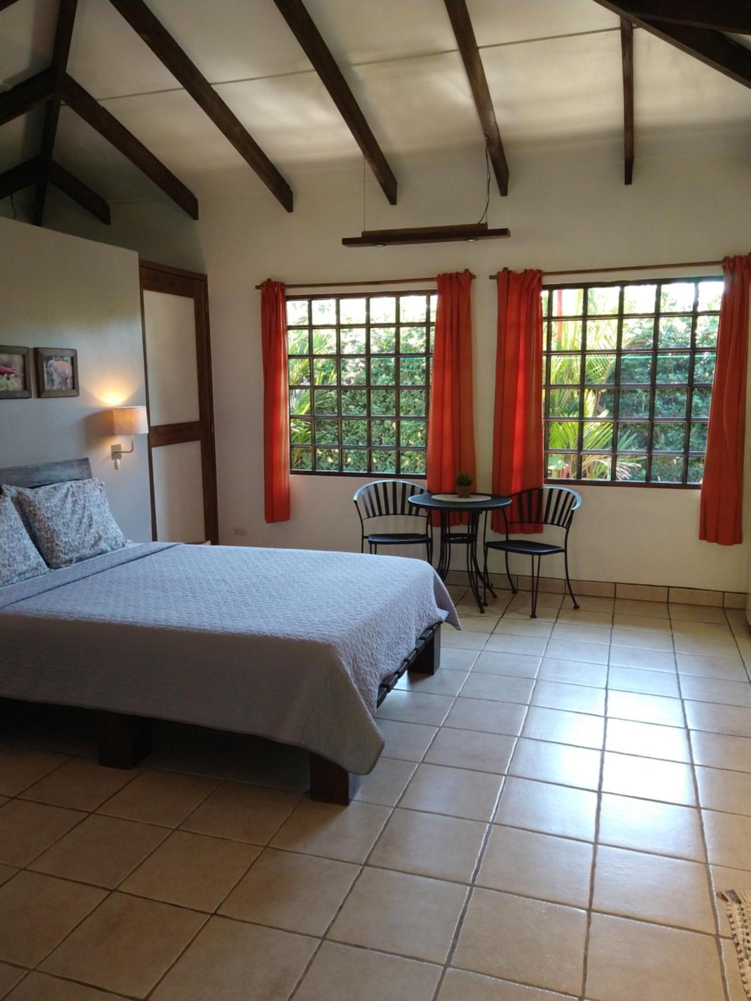 Casas Buenas Brisas Villa Ojochal Bagian luar foto