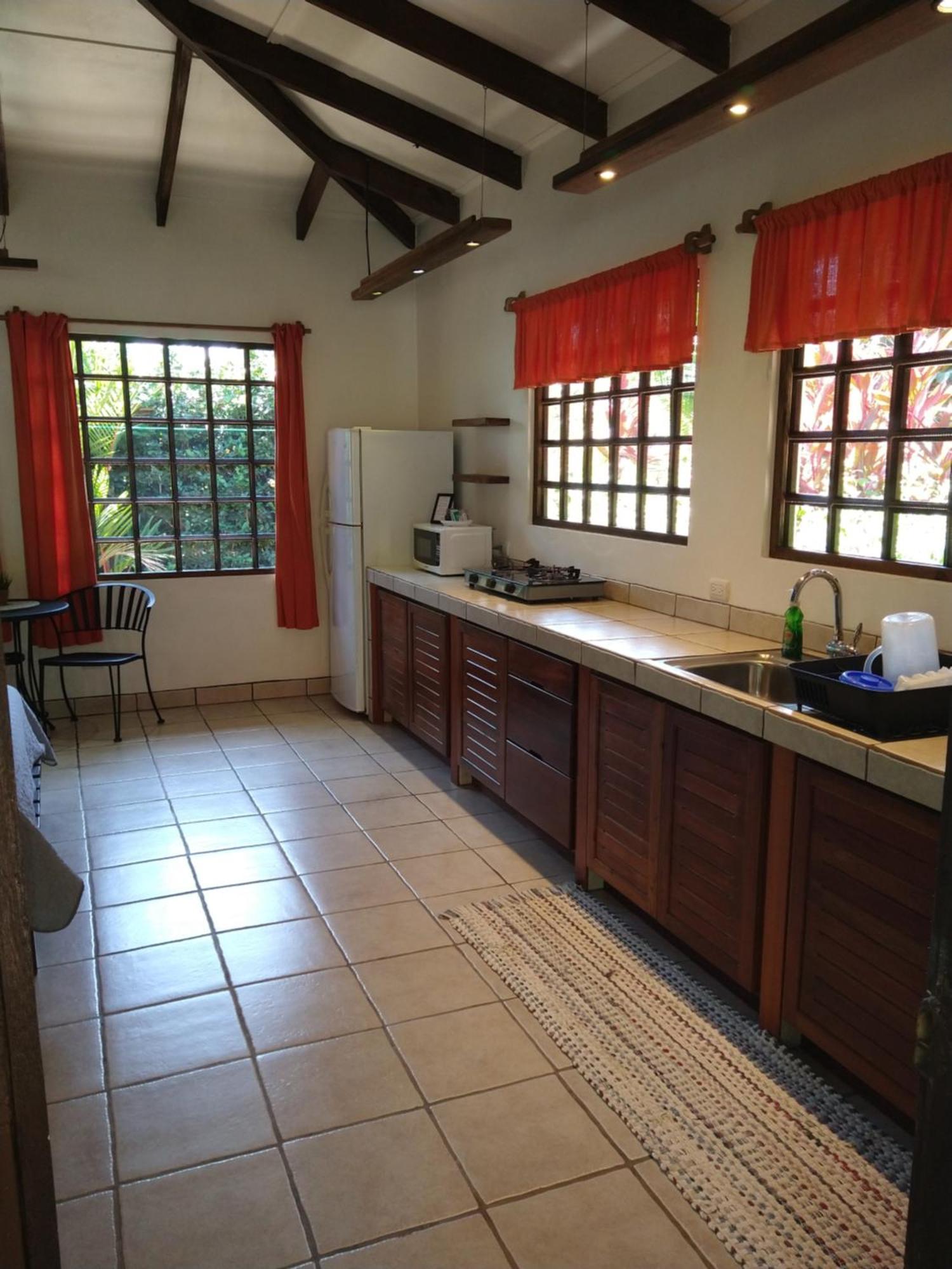 Casas Buenas Brisas Villa Ojochal Bagian luar foto
