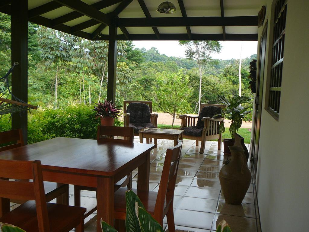 Casas Buenas Brisas Villa Ojochal Bagian luar foto